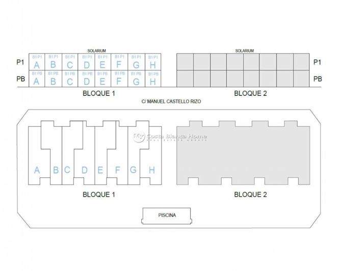 Image No.41-Appartement de 3 chambres à vendre à Dolores