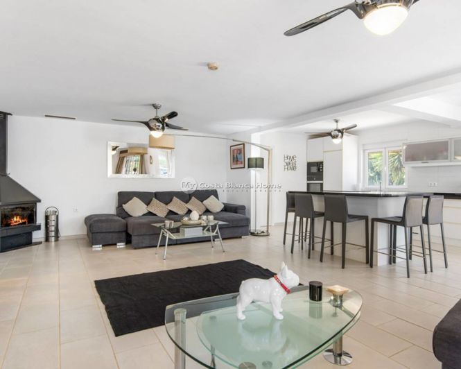 Image No.12-Maison de campagne de 4 chambres à vendre à Catral