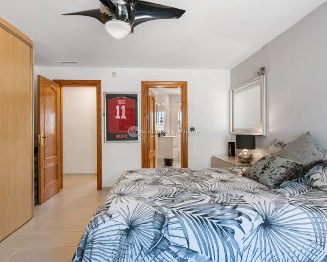 Image No.21-Maison de campagne de 4 chambres à vendre à Catral