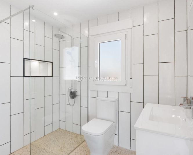 Image No.27-Maison de campagne de 4 chambres à vendre à Catral