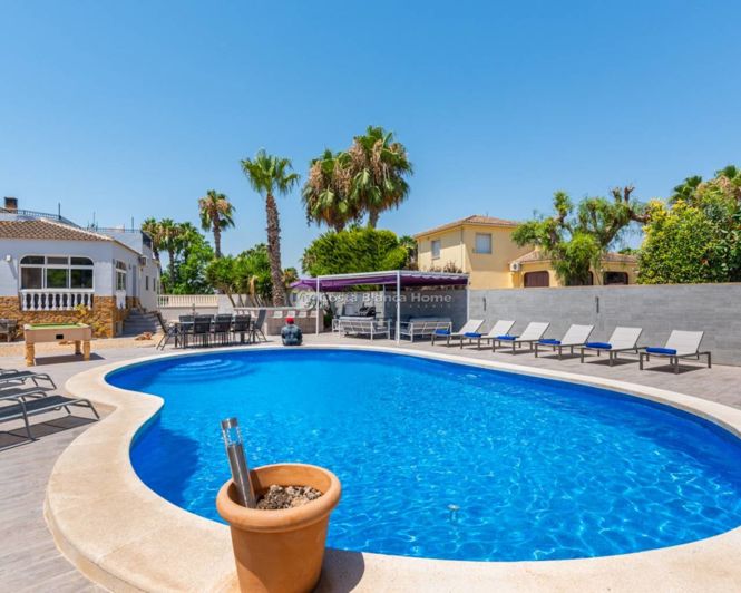 Image No.38-Maison de campagne de 4 chambres à vendre à Catral