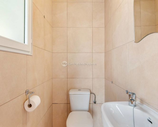 Image No.48-Maison de campagne de 4 chambres à vendre à Catral