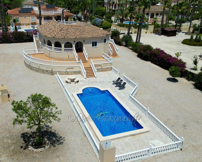 Image No.2-4 Bed Villa for sale