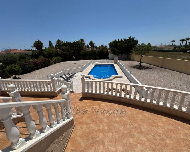 Image No.20-4 Bed Villa for sale