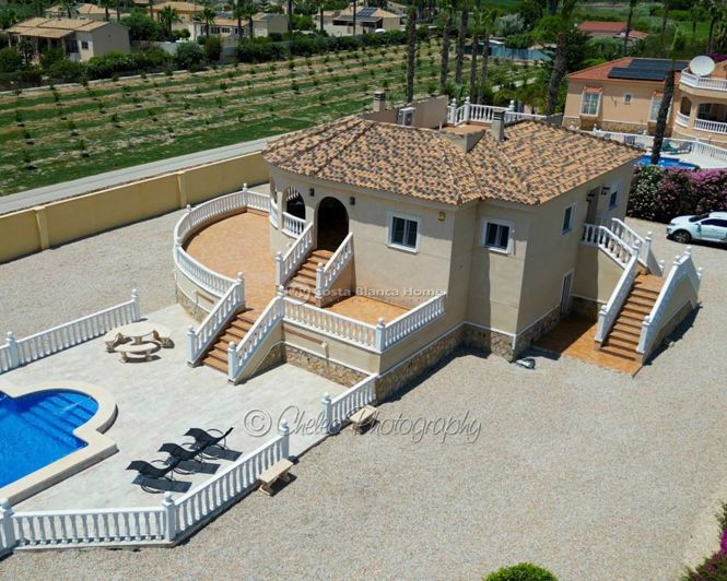 Image No.38-4 Bed Villa for sale