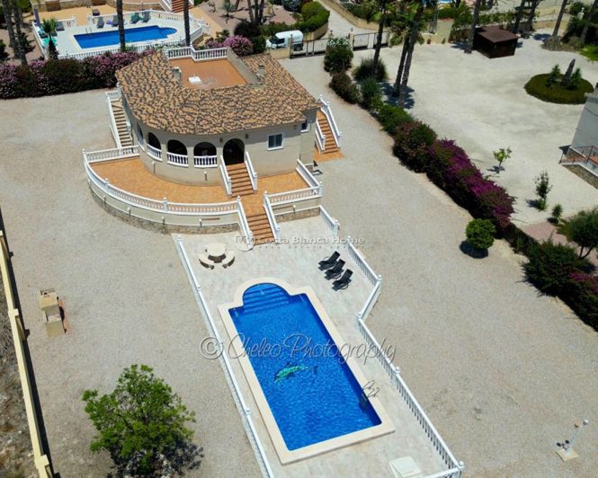 Image No.41-4 Bed Villa for sale