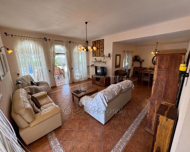 Image No.14-5 Bed Villa for sale