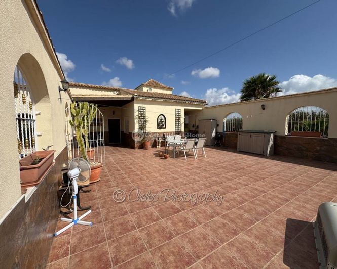 Image No.25-5 Bed Villa for sale