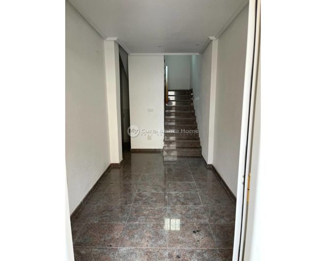 Image No.10-Maison de ville de 3 chambres à vendre à Abanilla