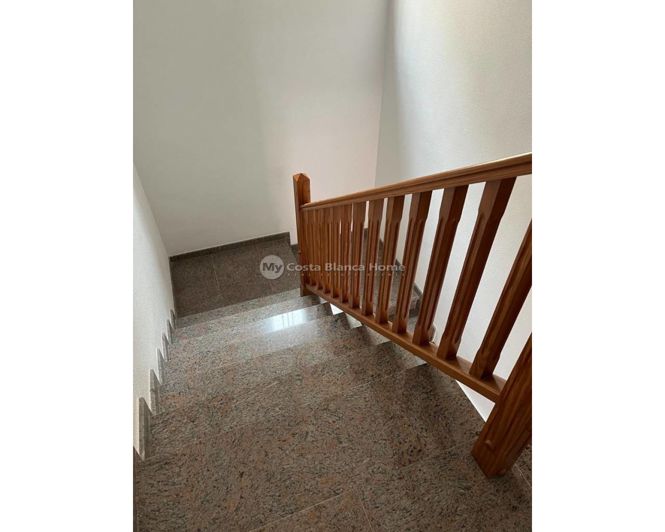 Image No.11-Maison de ville de 3 chambres à vendre à Abanilla