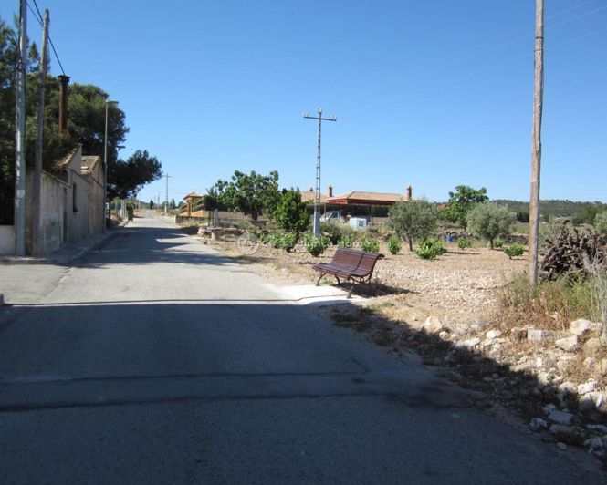 Image No.16-Maison de ville de 3 chambres à vendre à Abanilla