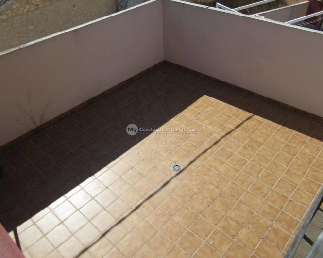 Image No.22-Maison de ville de 3 chambres à vendre à Abanilla