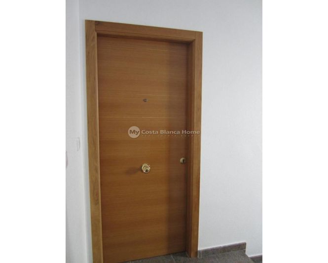 Image No.27-Maison de ville de 3 chambres à vendre à Abanilla