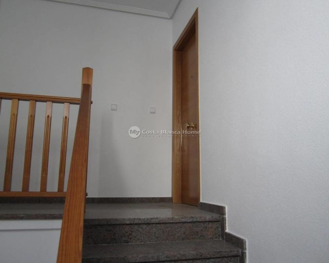 Image No.30-Maison de ville de 3 chambres à vendre à Abanilla