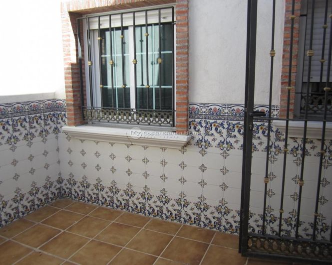 Image No.5-Maison de ville de 3 chambres à vendre à Abanilla