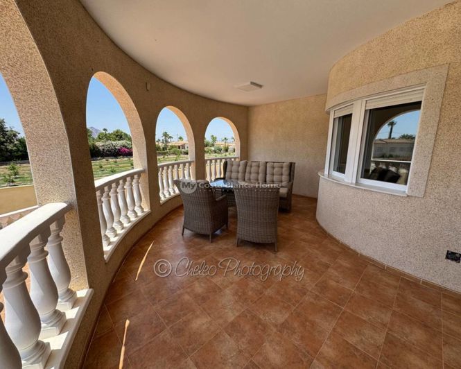 Image No.18-4 Bed Country House for sale