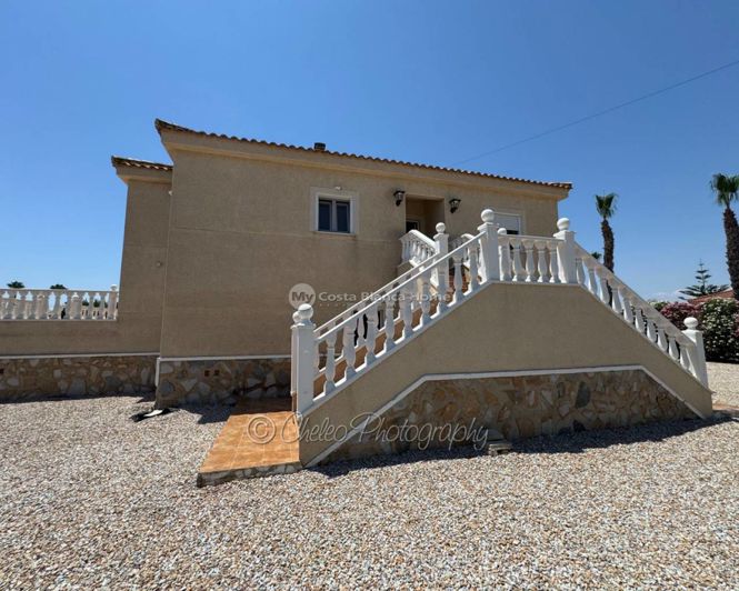 Image No.29-4 Bed Country House for sale