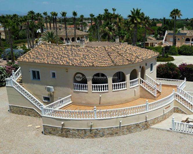 Image No.37-4 Bed Country House for sale