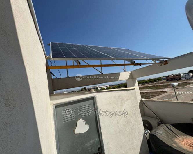 Image No.12-Maison de ville de 3 chambres à vendre à Dolores