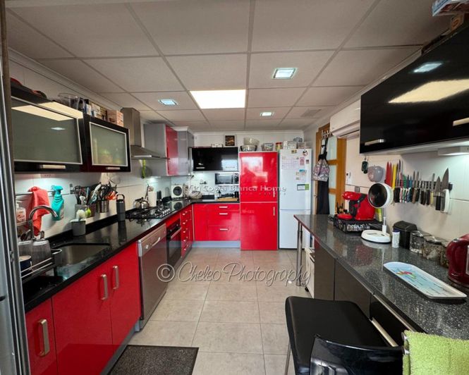 Image No.17-Maison de ville de 3 chambres à vendre à Dolores