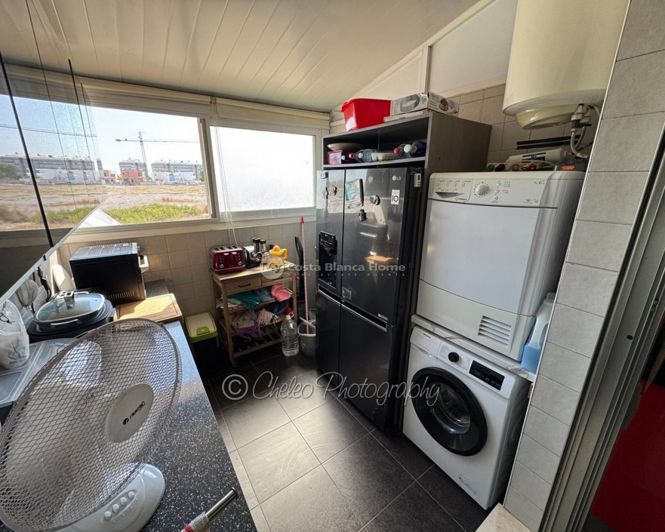 Image No.18-Maison de ville de 3 chambres à vendre à Dolores