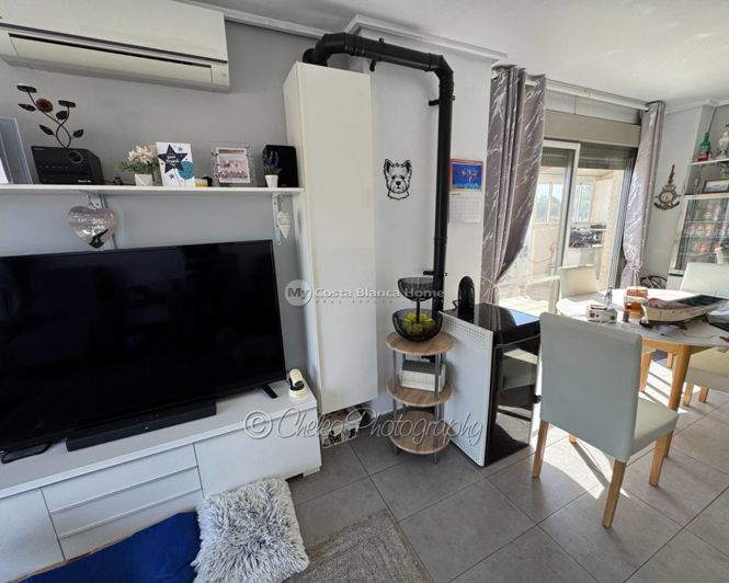 Image No.21-Maison de ville de 3 chambres à vendre à Dolores