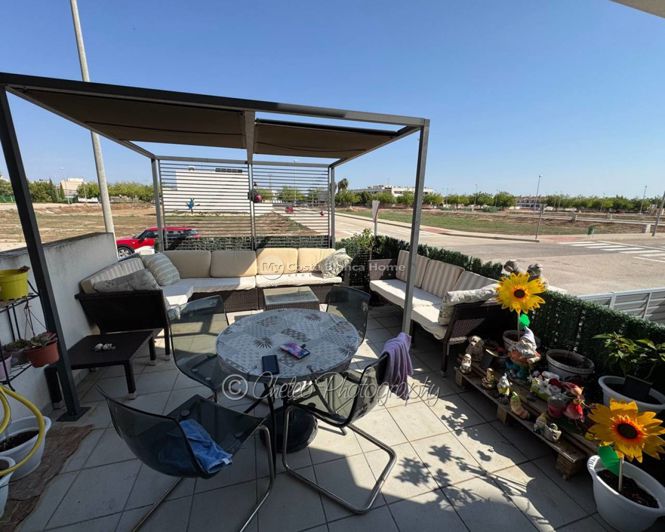 Image No.23-Maison de ville de 3 chambres à vendre à Dolores