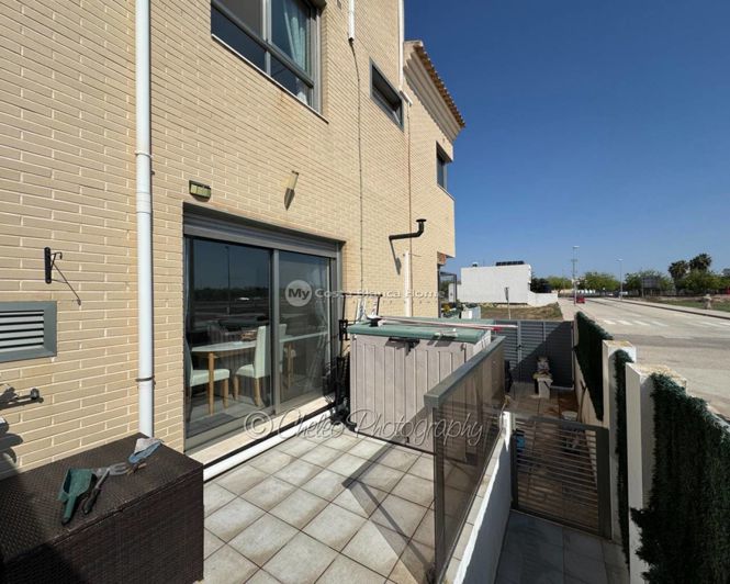 Image No.24-Maison de ville de 3 chambres à vendre à Dolores