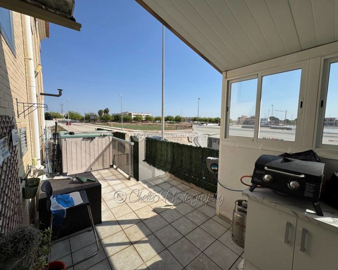 Image No.25-Maison de ville de 3 chambres à vendre à Dolores