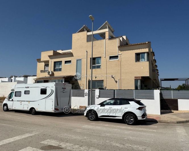 Image No.29-Maison de ville de 3 chambres à vendre à Dolores