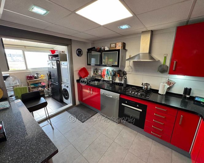 Image No.3-Maison de ville de 3 chambres à vendre à Dolores