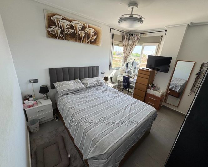 Image No.4-Maison de ville de 3 chambres à vendre à Dolores