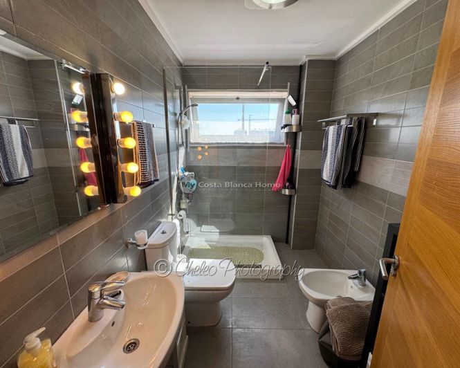 Image No.5-Maison de ville de 3 chambres à vendre à Dolores