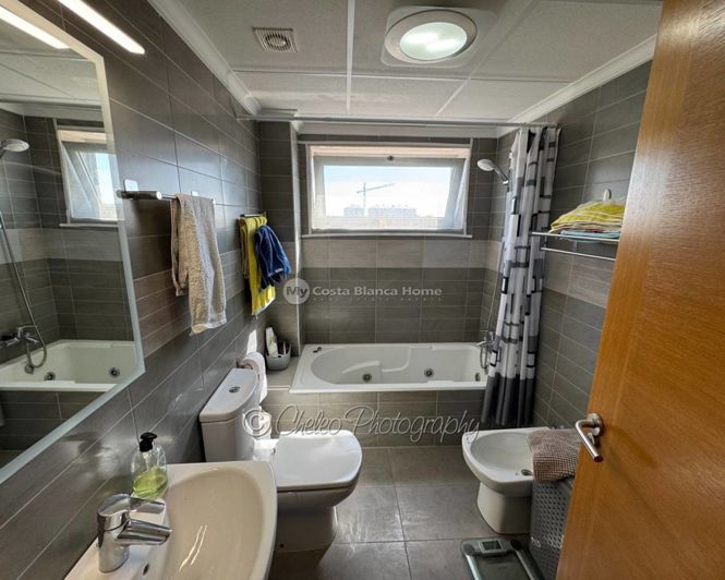 Image No.7-Maison de ville de 3 chambres à vendre à Dolores