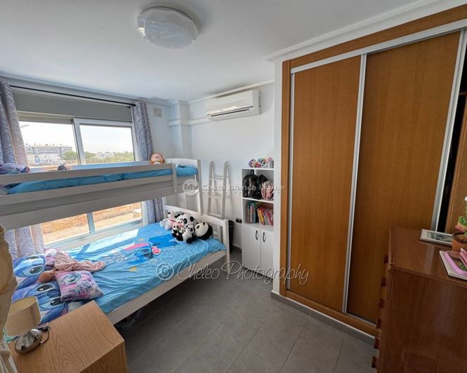 Image No.8-Maison de ville de 3 chambres à vendre à Dolores