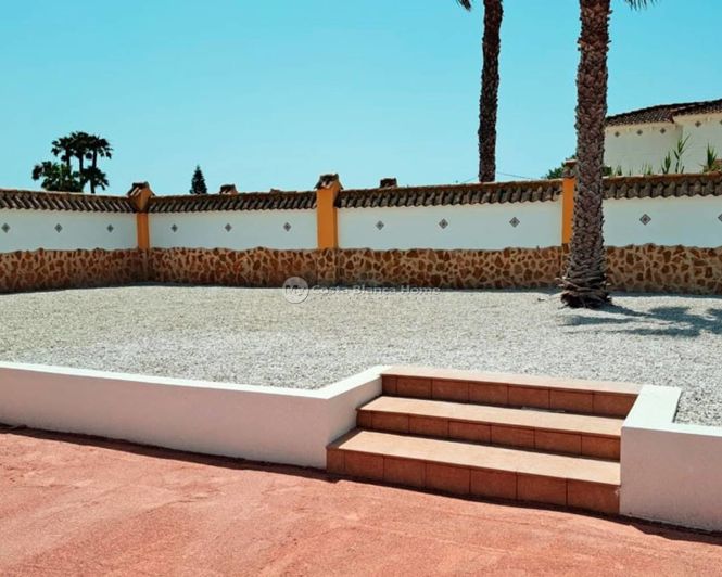 Image No.17-Maison de campagne de 3 chambres à vendre à Catral