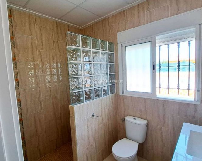 Image No.7-Maison de campagne de 3 chambres à vendre à Catral