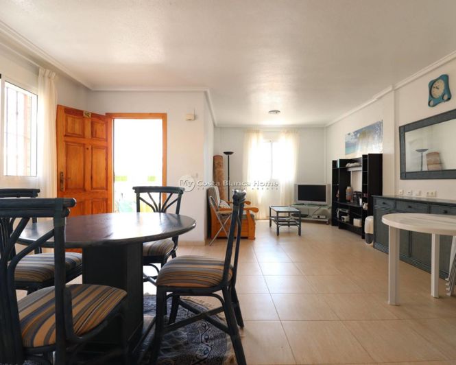 Image No.5-Propriété de 3 chambres à vendre à Ciudad Quesada