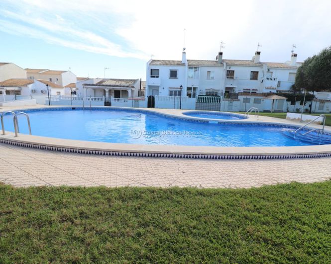 Image No.1-3 Bed Villa for sale
