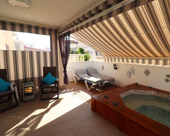 Image No.22-3 Bed Villa for sale