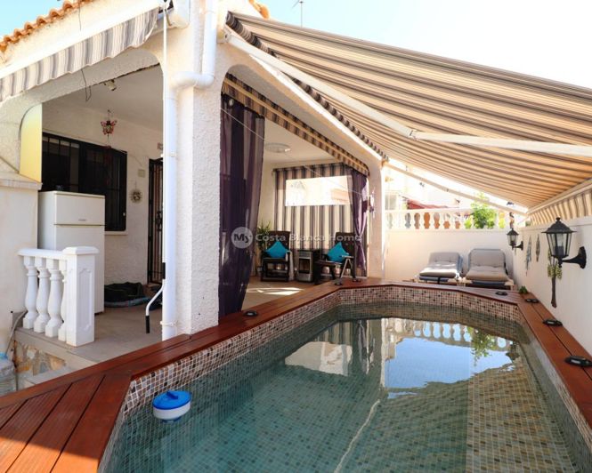 Image No.23-3 Bed Villa for sale