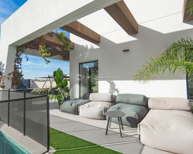 Image No.39-4 Bed Villa for sale