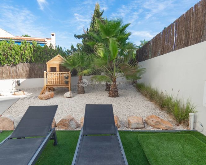 Image No.43-4 Bed Villa for sale