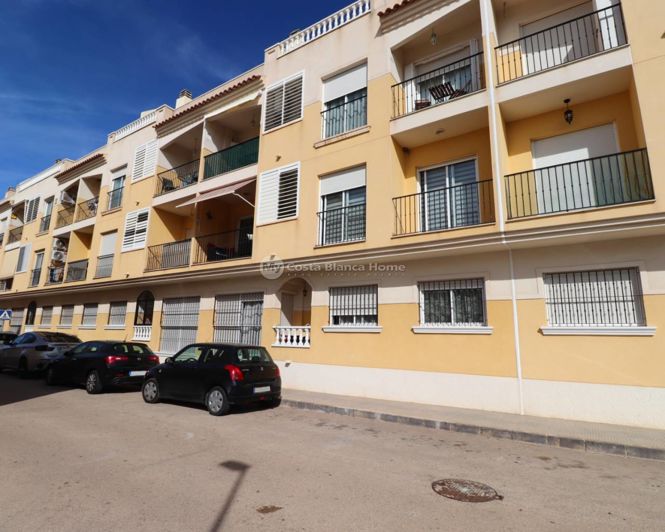 Image No.1-2 Bed Apartment for sale