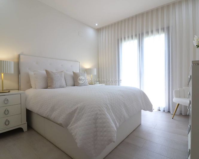 Image No.14-Villa de 3 chambres à vendre à Algorfa