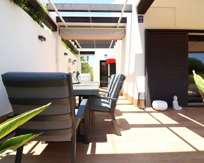 Image No.22-3 Bed Villa for sale