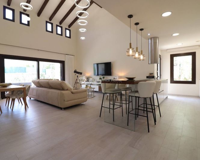 Image No.3-3 Bed Villa for sale