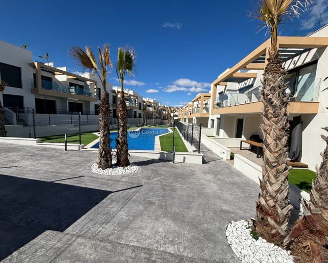 Image No.16-Appartement de 2 chambres à vendre à Orihuela Costa