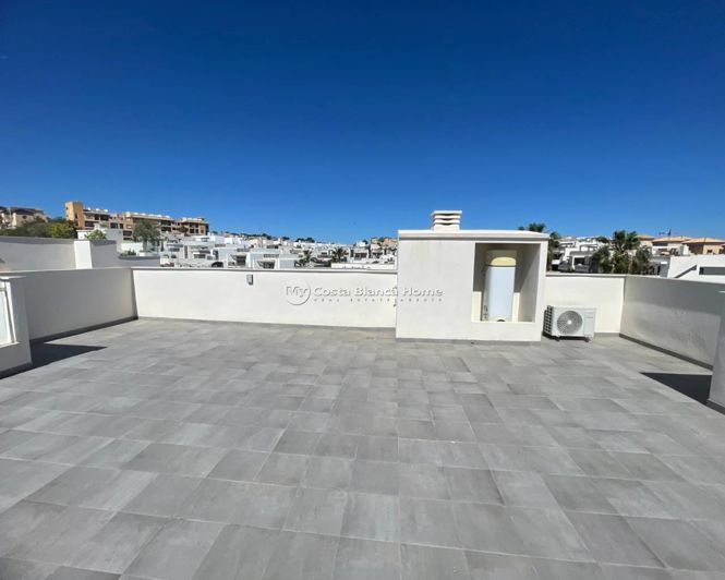 Image No.17-Appartement de 2 chambres à vendre à Orihuela Costa