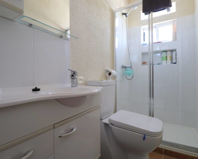 Image No.12-Maison de ville de 2 chambres à vendre à Torrevieja